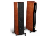 Sonus Faber Amati Anniversario grafito Altavoz de suelo, 3 vias. Puerto reflex t