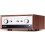 LEAK Stereo 130 Walnut