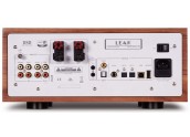 LEAK Stereo 130 Walnut - Amplificador HIFI - Oferta Comprar