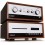 LEAK Stereo 130 Walnut