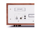LEAK CDT Walnut - Lector de CDs