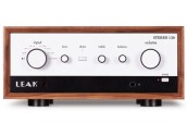 LEAK Stereo 130 + CDT Walnut - Amplificador HIFI - Oferta Comprar