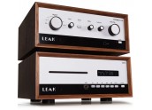 LEAK Stereo 130 + CDT Walnut