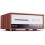 LEAK Stereo 130 + CDT Walnut