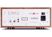 LEAK Stereo 130 + CDT Walnut - Amplificador HIFI - Oferta Comprar
