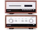 LEAK Stereo 130 + CDT Walnut - Amplificador HIFI - Oferta Comprar