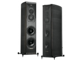 Sonus Faber Amati Anniversario grafito Altavoz de suelo, 3 vias. Puerto reflex t
