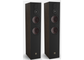 Dali Opticon 6 MK2 | Altavoces de Suelo - color Negro, Blanco, Roble - oferta Comprar