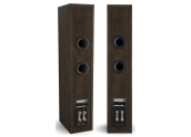Dali Opticon 6 MK2 | Altavoces de Suelo - color Negro, Blanco, Roble - oferta Comprar