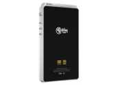 HiBy New R6 | Reproductor de música HiFi Android de última generación, color Negro o Plata - oferta Comprar