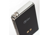 HiBy New R6 | Reproductor de música HiFi Android de última generación, color Negro o Plata - oferta Comprar