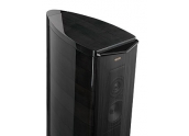 Sonus Faber Amati Anniversario grafito Altavoz de suelo, 3 vias. Puerto reflex t