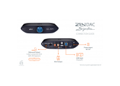 iFi Zen DAC Signature - DAC Conversor Digital Analogico