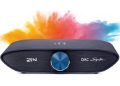 iFi Zen DAC Signature - DAC Conversor Digital Analogico