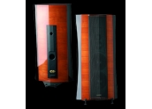 Sonus Faber Stradivari Homage Altavoz de suelo, 3 vias. Puerto reflex trasero. 4