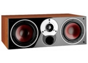 Dali Zensor Vokal Altavoz central. 2 vias, 6 ohmios. Puerto reflex frontal. Vari