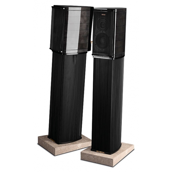 Sonus Faber Guarneri Memento Altavoz de estanteria. 2 vias, puerto reflex traser