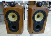 Altavoces B&W Nautilus 805