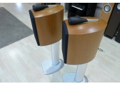Altavoces B&W Nautilus 805