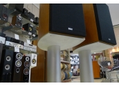 Altavoces B&W Nautilus 805