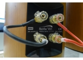 Altavoces B&W Nautilus 805