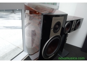 Altavoces Dali Epicon 2  tweeter de 29mm, estructura de 6 capas de MDF, 
