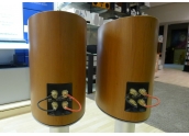 Altavoces B&W Nautilus 805