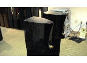 Sonus Faber Guarneri Memento Altavoz de estanteria. 2 vias, puerto reflex traser