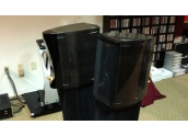 Sonus Faber Guarneri Memento Altavoz de estanteria. 2 vias, puerto reflex traser