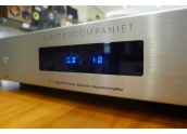 Amplificador Electrocompaniet PI-2 plata