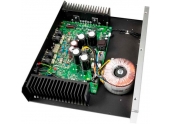 Amplificador Electrocompaniet PI-2 plata