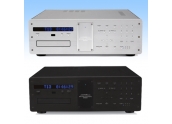 Krell EVO 505 Lector CD y SACD, MP3, WMA. Mando a distancia. Salida digital. Ser