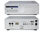 Krell EVO 505 Lector CD y SACD, MP3, WMA. Mando a distancia. Salida digital. Ser