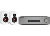 Cambridge Audio CXA81 MK2 +...