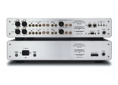 Krell EVO202 Preamplificador estereo de referencia. Fuente de alimentación exter