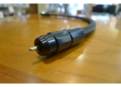 Transparent Audio RDL cable digital coaxial 0,5m