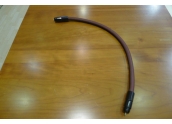 Transparent Audio RDL cable digital coaxial 0,5m