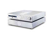Krell EVO202 Preamplificador estereo de referencia. Fuente de alimentación exter