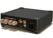 Amplificador Wadia 151 Power DAC Mini Negro