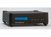 Amplificador Wadia 151 Power DAC Mini Negro