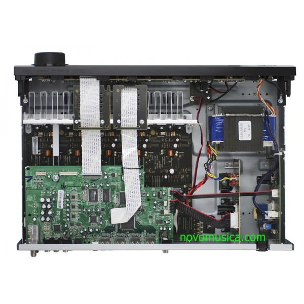 Denon AVR-x500