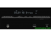 Denon AVR-x500