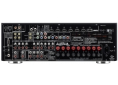 Marantz SR6005 Receptor AV. 7x 110W. Dolby True HD, DTS-HD, ProLogic IIz. 6 entr