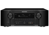 Marantz SR6005 Receptor AV. 7x 110W. Dolby True HD, DTS-HD, ProLogic IIz. 6 entr