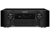 Marantz SR6005 Receptor AV. 7x 110W. Dolby True HD, DTS-HD, ProLogic IIz. 6 entr