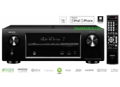 Denon AVR-X1000 amplificador cine en casa