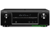 Denon AVR-X1000 amplificador cine en casa