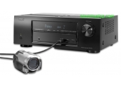 Denon AVR-X1000 amplificador cine en casa