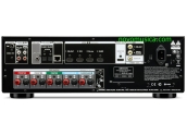 Denon AVR-X1000 amplificador cine en casa
