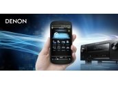 Receptor AV Denon AVR-X2000